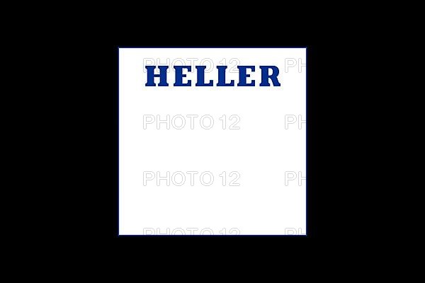 Heller Bros, Logo