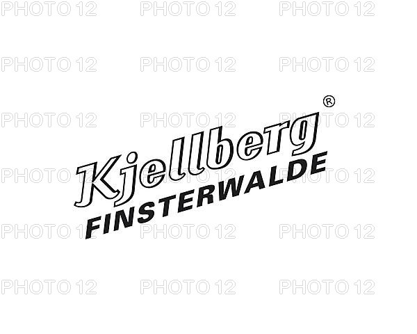 Kjellberg Finsterwalde, rotated logo