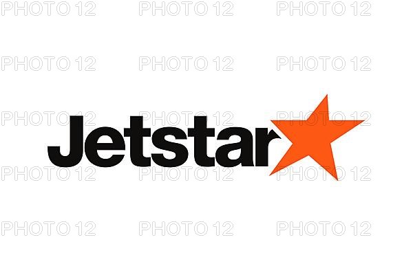 Jetstar, Logo