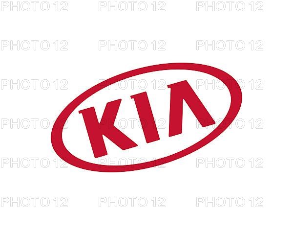 Kia Lucky Motors, Rotated Logo