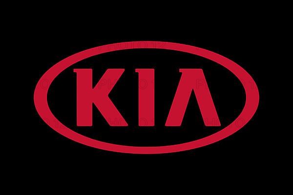 Kia Motors, Logo