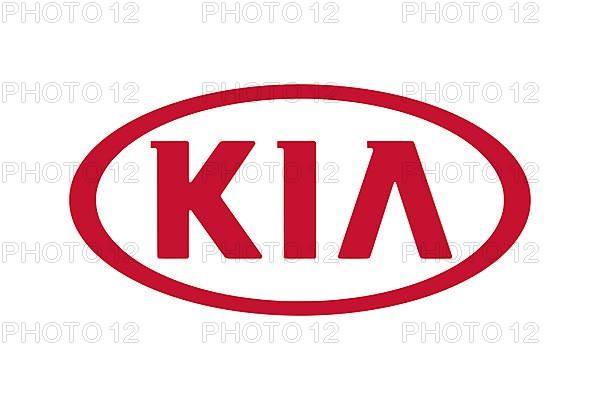 Kia Motors, Logo
