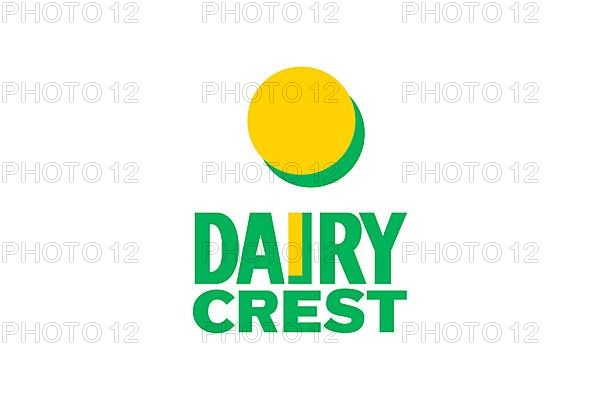 Dairy Crest, Logo