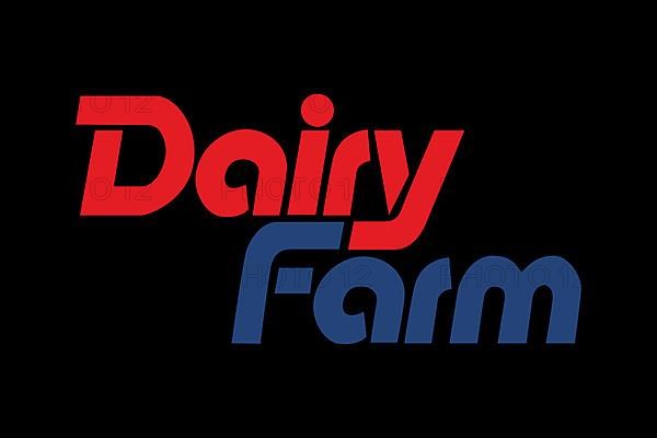Dairy Farm International Holdings, Logo