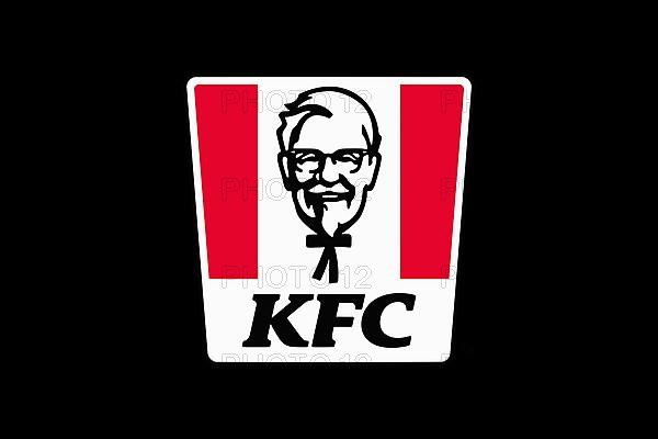 KFC, Logo