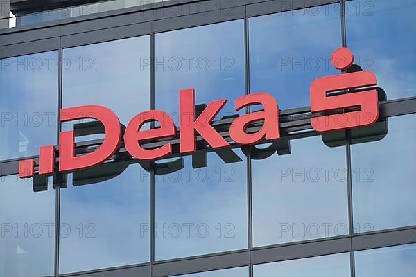 Deka Bank, Lyoner Strasse