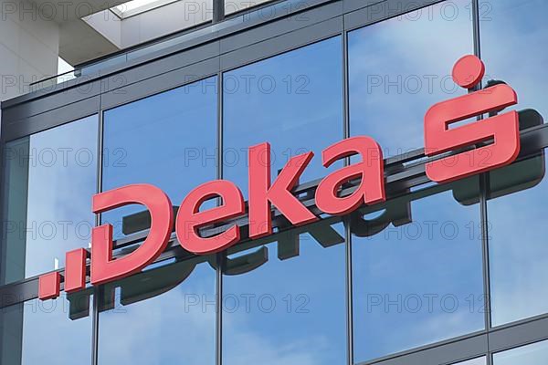 Deka Bank, Lyoner Strasse