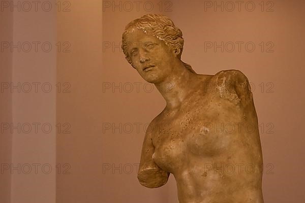 Venus of Milo