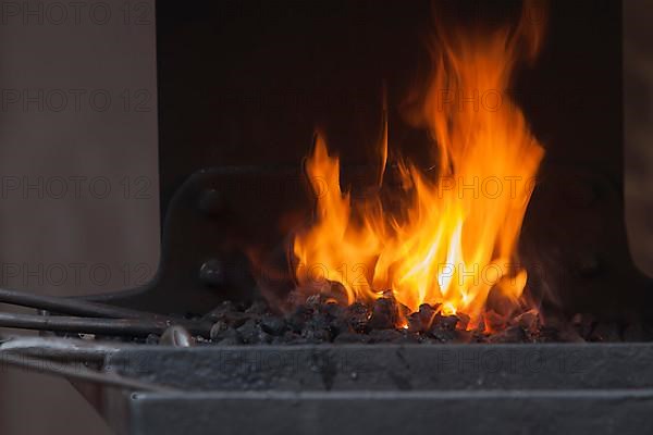 Forge
