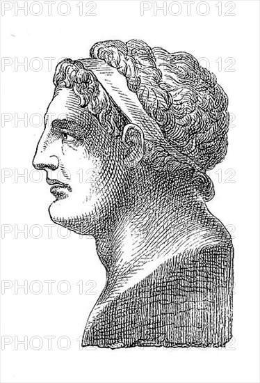 Demetrios Poliorketes