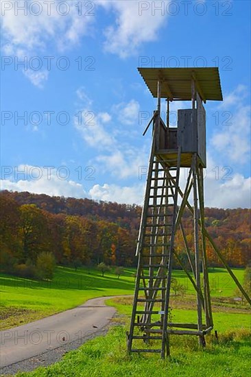 BW. Schuetzingen