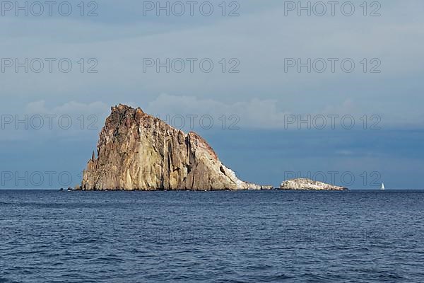 Le Guglie Island