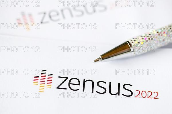 Questionnaire for the building and housing census