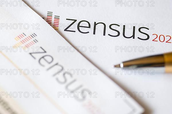 Questionnaire for the building and housing census