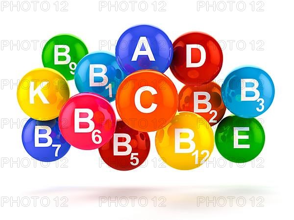 Vitamins