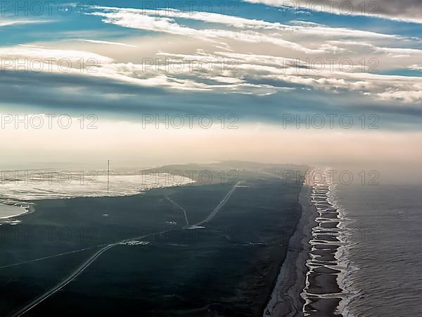 Coastline