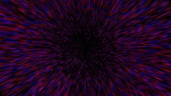 Time warp