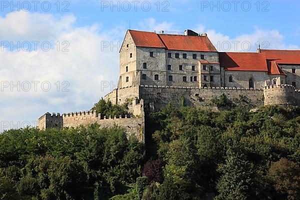 Burg