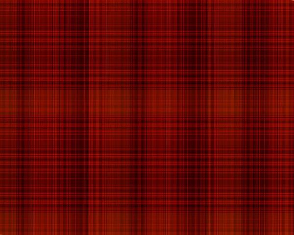 Abstract realistic red fabric