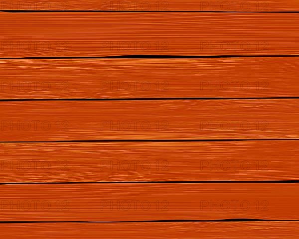 Red wood plank vector backgroundbackground