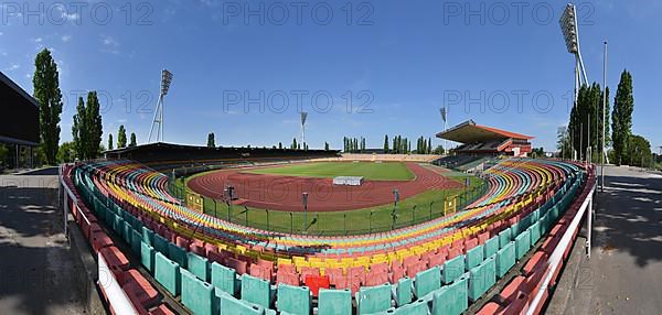 Friedrich-Ludwig-Jahn-Sportpark