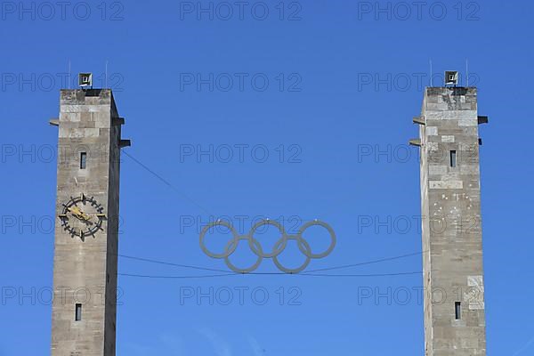Olympic Gate