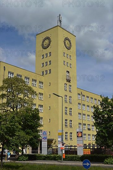 Luftfahrtgeraetewerk Hakenfelde LGW