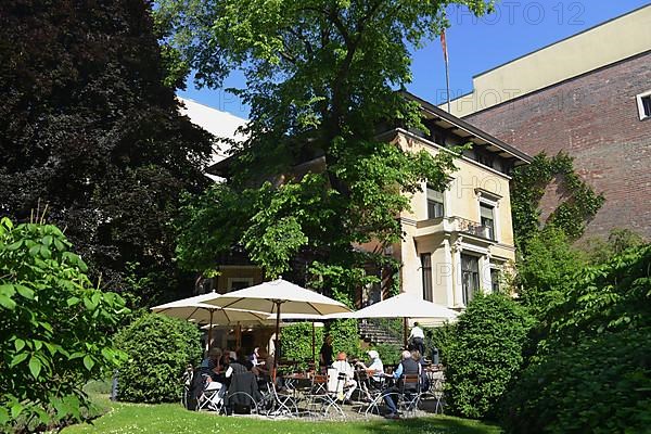 Literaturhaus