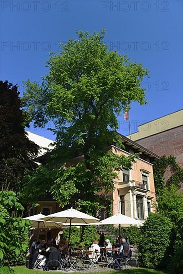 Literaturhaus