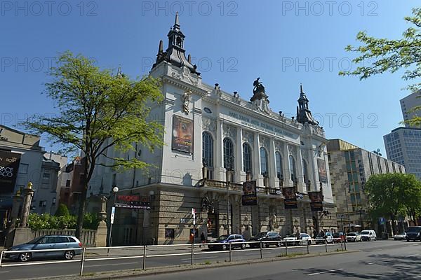 Theatre des Westens