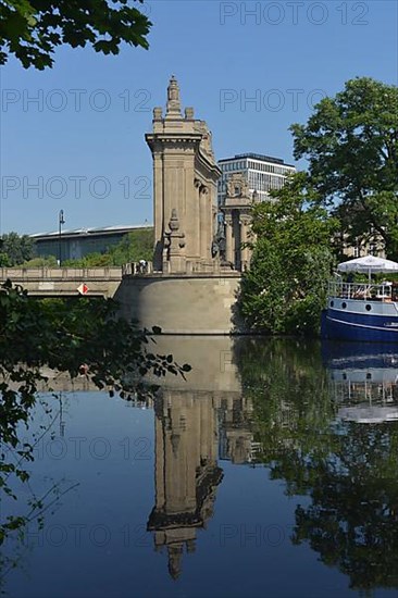 Charlottenburg Gate
