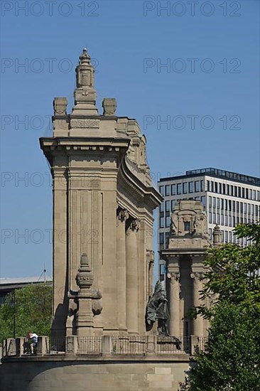 Charlottenburg Gate