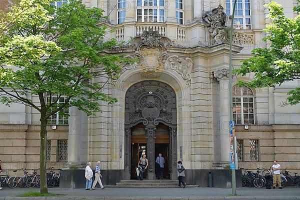 Criminal Court