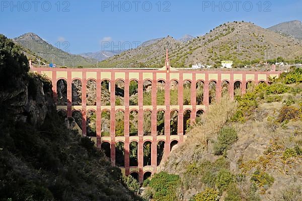 Acueducto del Aguila