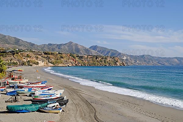 Playa Burriana