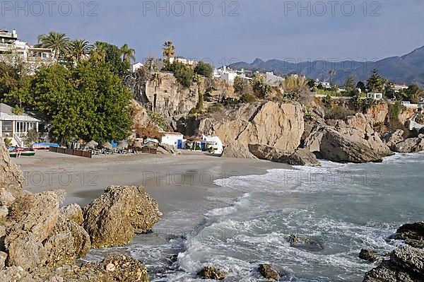 Playa Calahonda