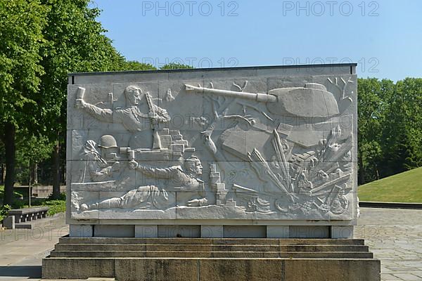 Relief