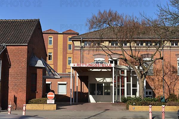 Elisabeth Clinic