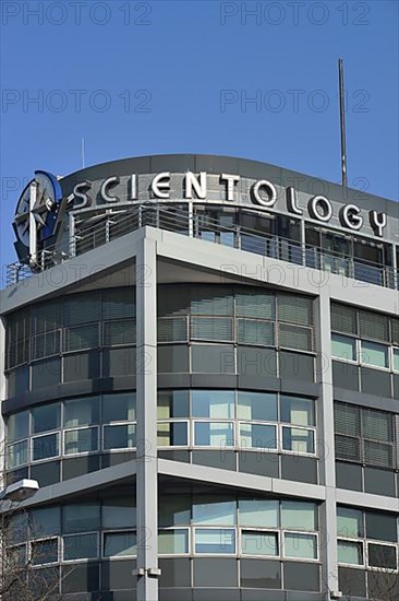 Church of Scientology