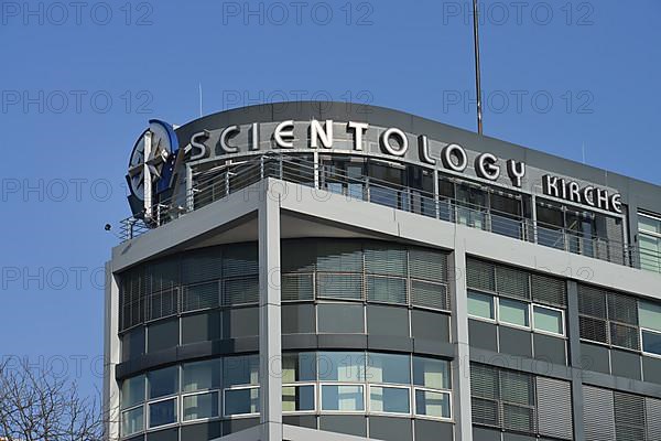 Church of Scientology
