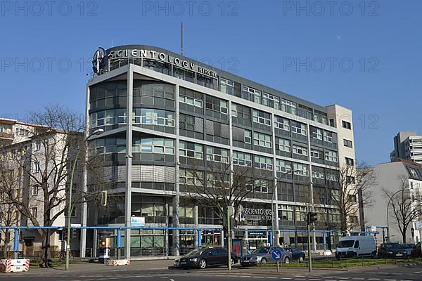Church of Scientology