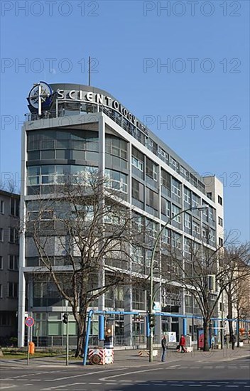 Church of Scientology