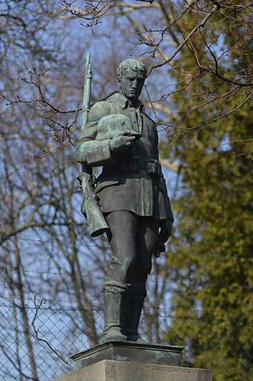 War Memorial