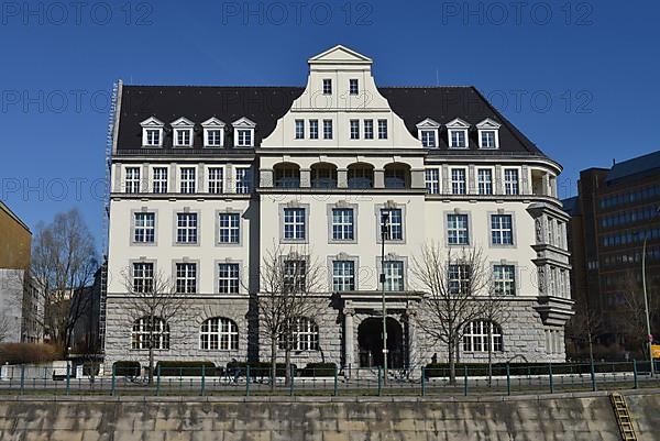 GIZ-Haus