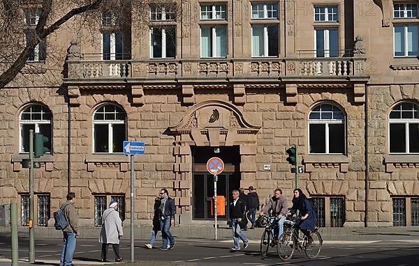 European Patent Office