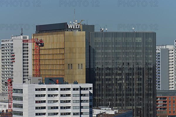Axel-Springer-Verlag
