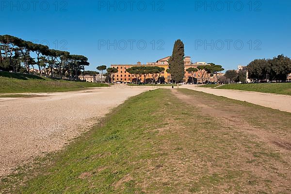 Circus Maximus
