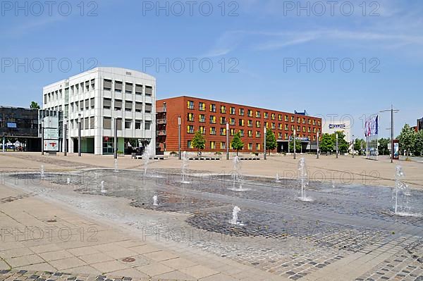 Tryp Kongresshotel