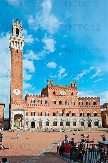 Palazzo Pubblico