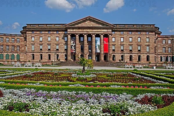 Schloss Wilhelmshoehe Palace